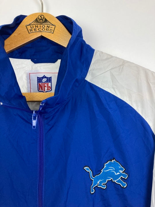 Lions NFL Jacke (XL)
