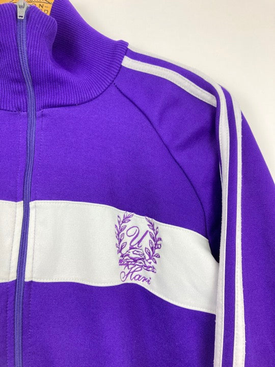 U. Hari Trainingsjacke (S)