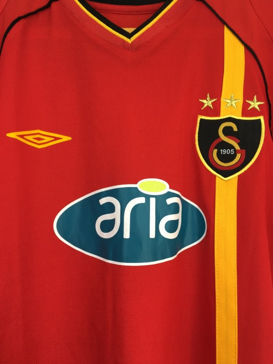 Galatasaray Trikot (L)