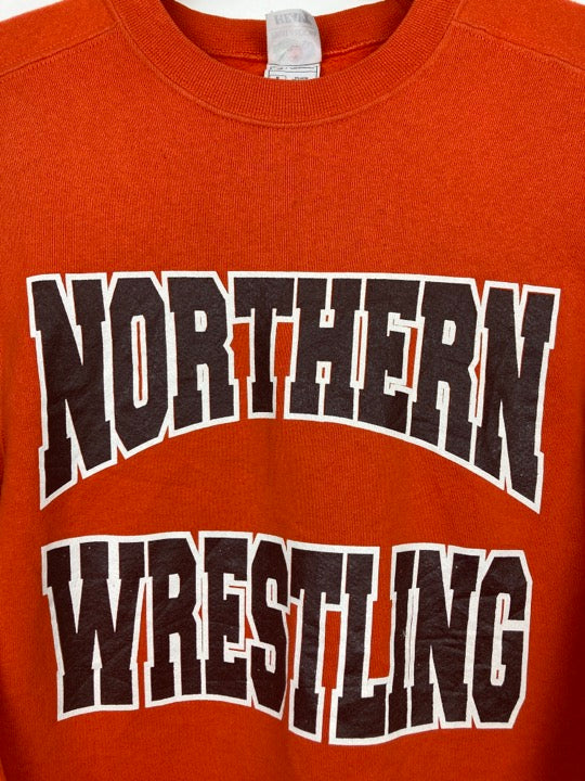 „Northern Wrestling“ Sweater (S)