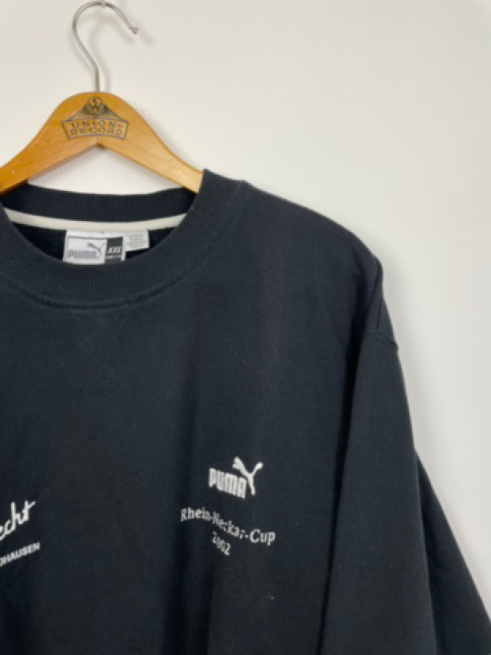 Puma Sweater (XXL)