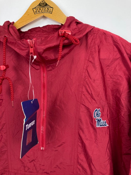 „Ole Miss“ Windbreaker (M)