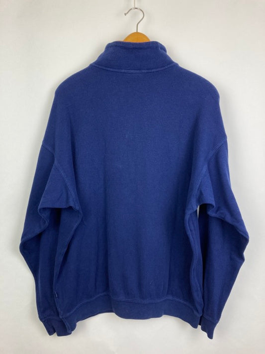 Adidas Halfzip Pullover (XL)