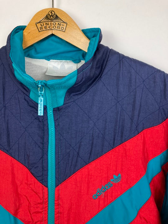 Adidas Trainingsjacke (M)