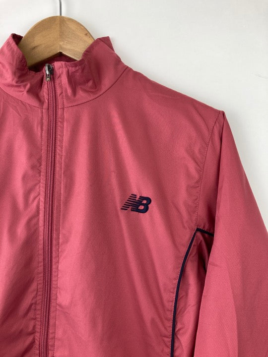 New Balance Trainingsjacke (XS)