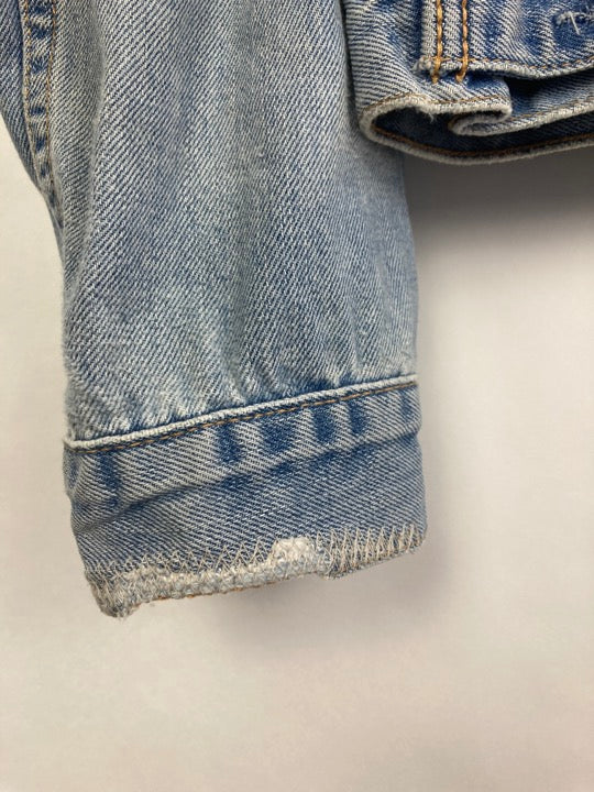 Levi’s Jeansjacke (XL)