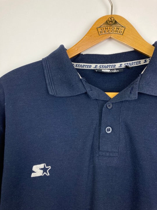 Starter Polo Shirt (L)