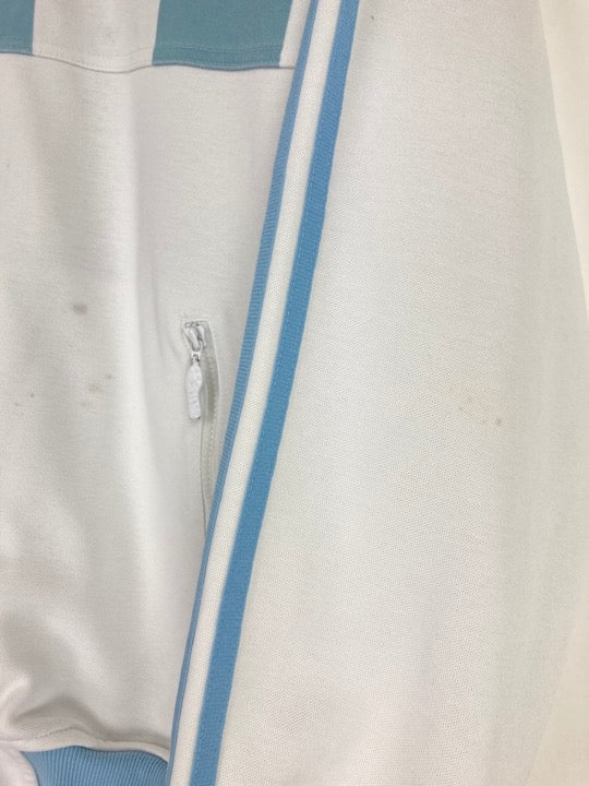 Adidas „Argentina“ Jacke (L)