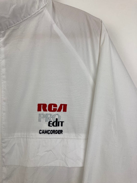 „Pro Edit Camcorder“ Jacke (M)