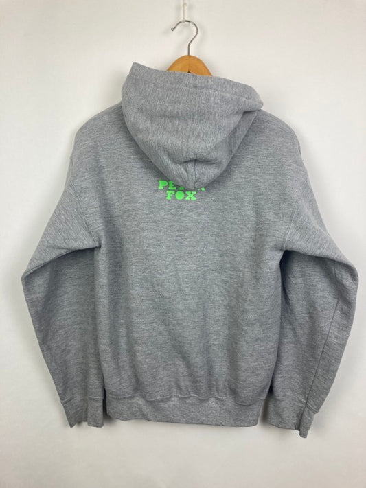 "Peter Fox Stadtaffe" Hoodie (S)
