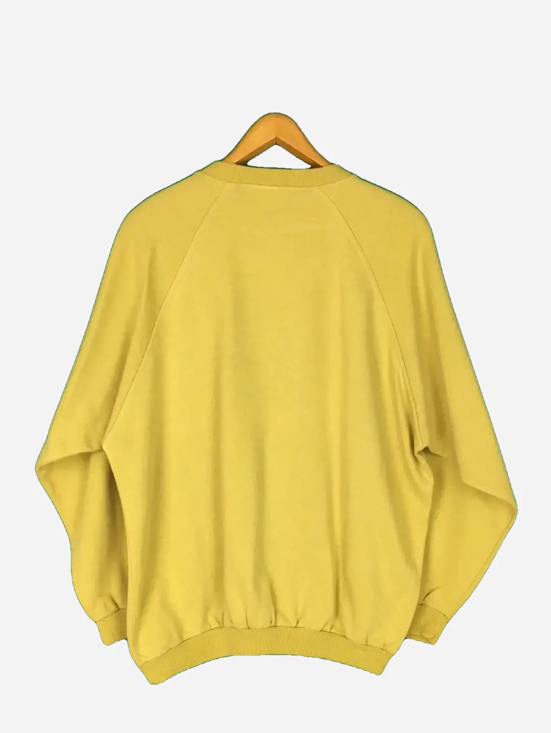 Cute Embroidered Sweater (L)