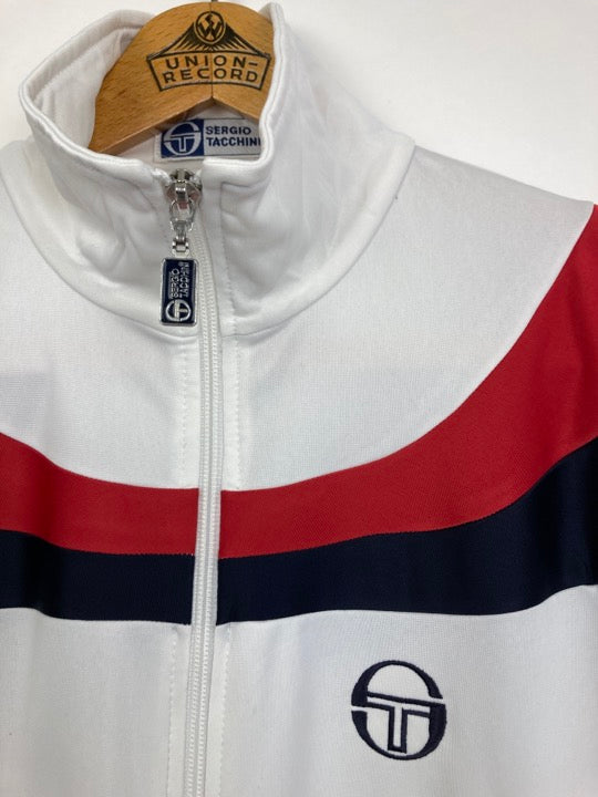Sergio Tacchini Trainingsjacke (S)