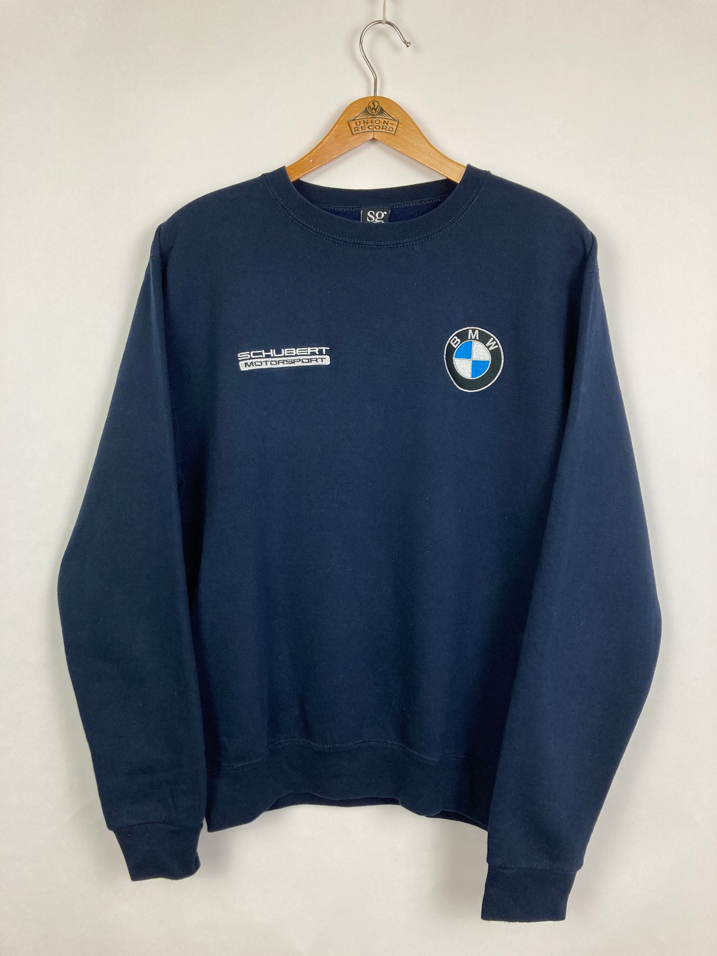 „BMW“ Sweater (M)
