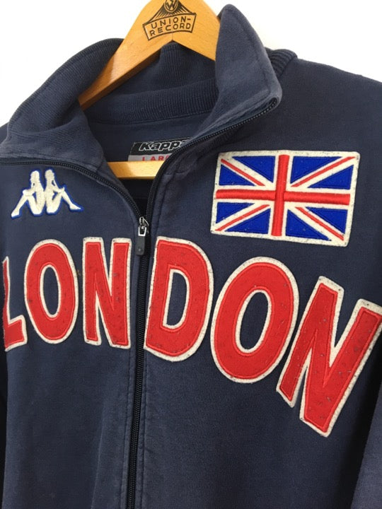 Kappa "London" Jacke (L)