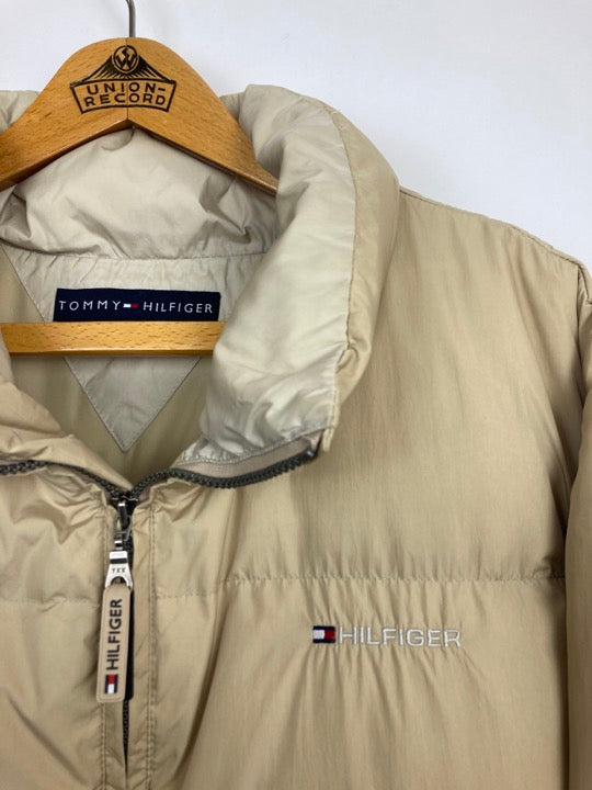 Tommy Hilfiger Daunenjacke (XL)