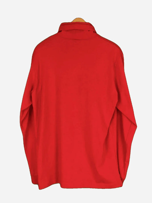 Nike Rollkragen Sweater (L)