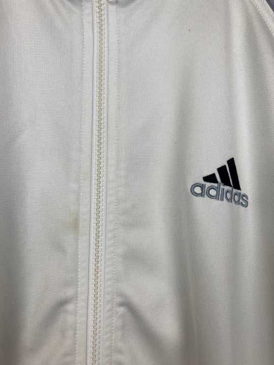 Adidas Trainingsjacke (M)