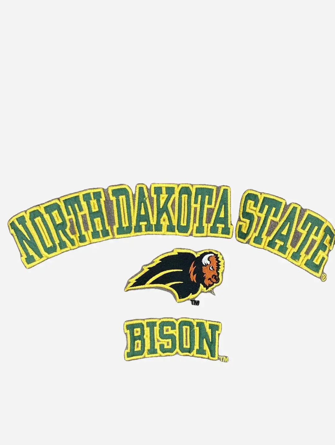 „North Dakota State“ Sweater (XXL)
