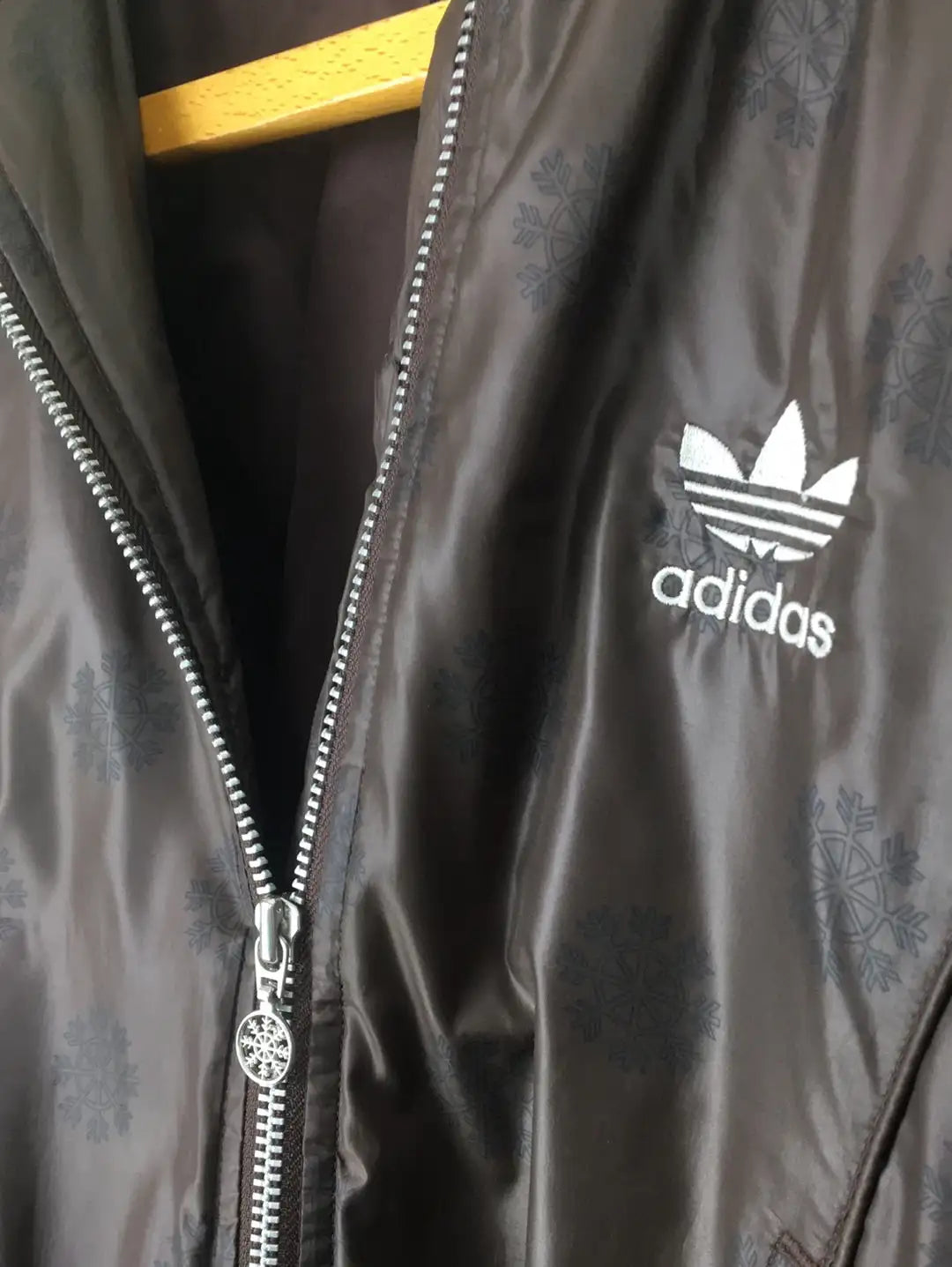 Adidas Jacke (XS)