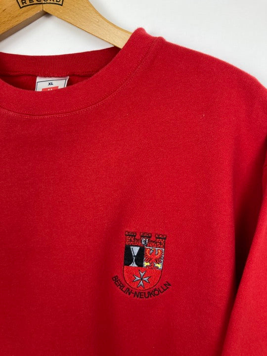 „Berlin Neukölln“ Sweater (L)