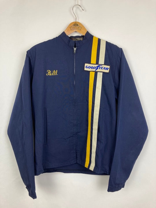 „Good Year“ Racing Jacke (M)