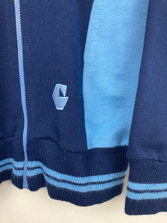 Basic Strickjacke (XS)