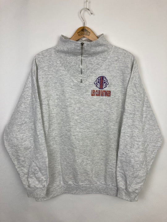„Best start in the May“ Sweater (M)