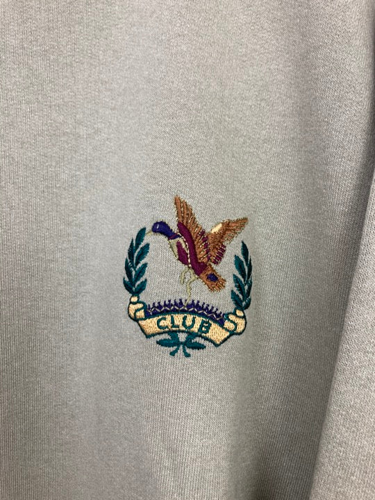 „Ente Club“ Sweater (L)