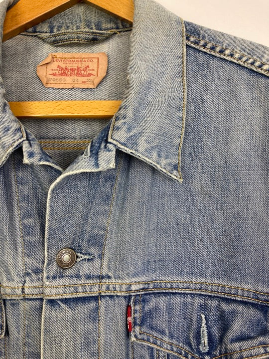 Levi’s Jeans Jacke (XL)