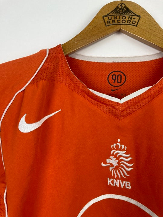 Nike Holland Trikot (S)