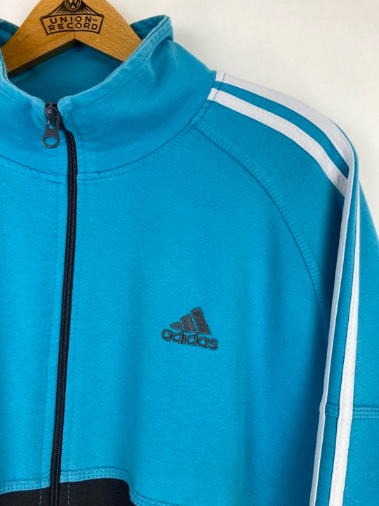 Adidas Trainingsjacke (L)