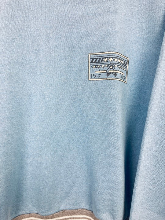 „PX-7 Loop“ Sweater (S)