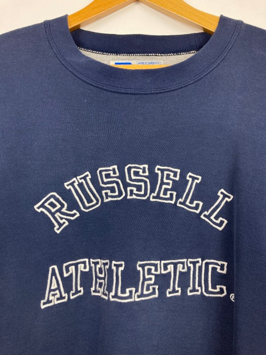 Russell Athletic Sweater (XL)