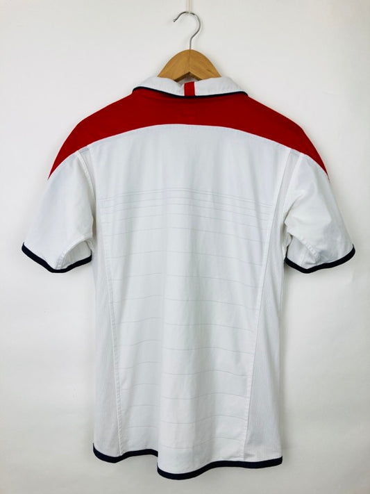 Umbro England Trikot (S)