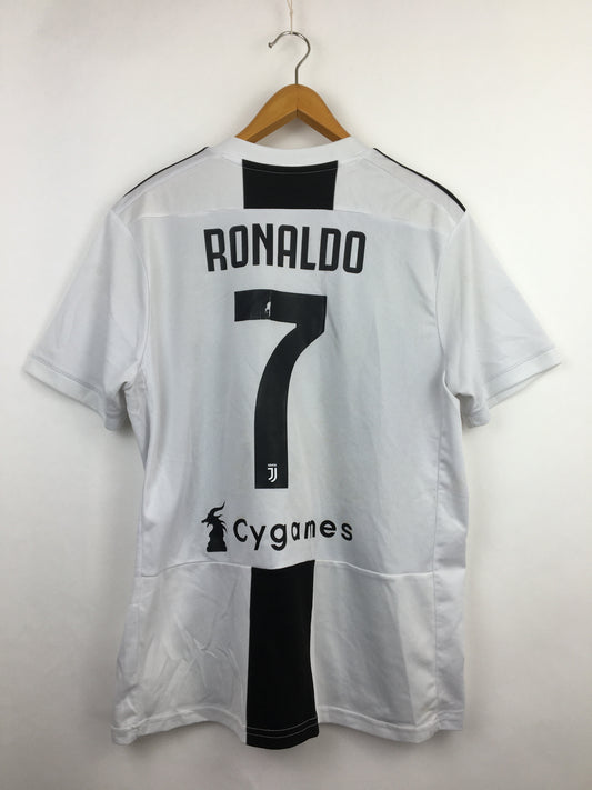 Adidas Juventus Trikot (L)