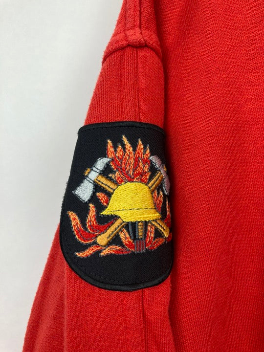 Feuerwehr Sweater (M)