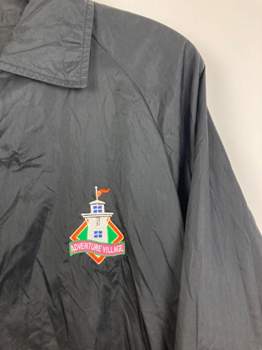 „Adventure Village“ Jacke (L)
