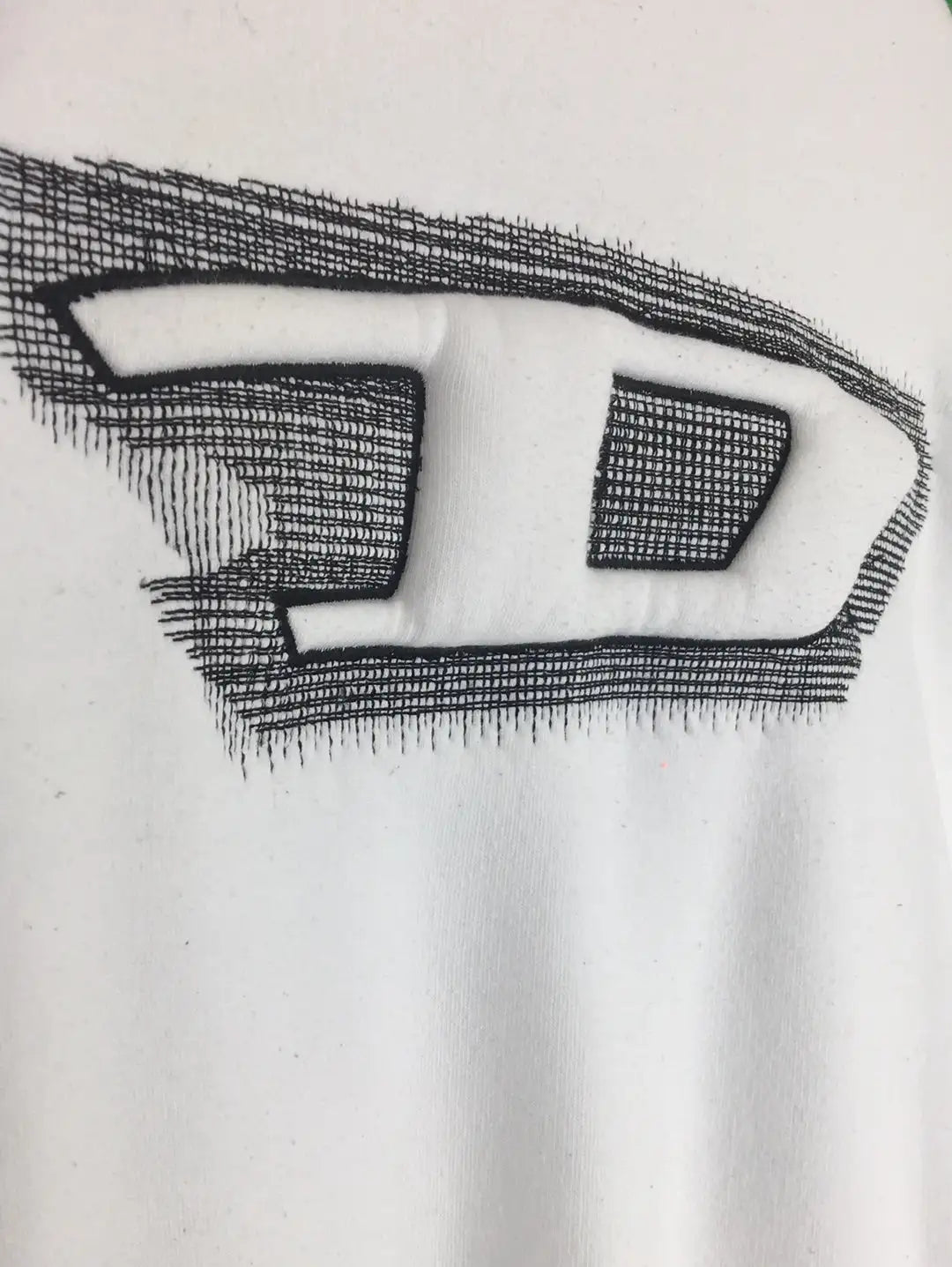 Diesel Sweatjacke (M)