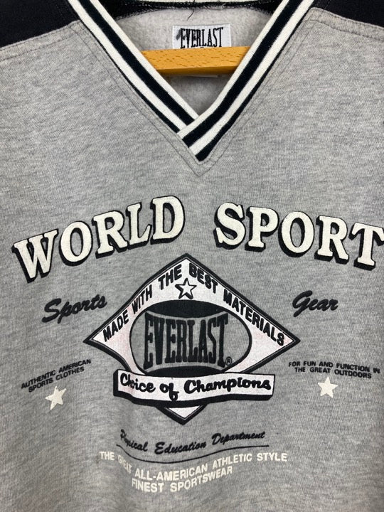 Everlast Sweater (XS)