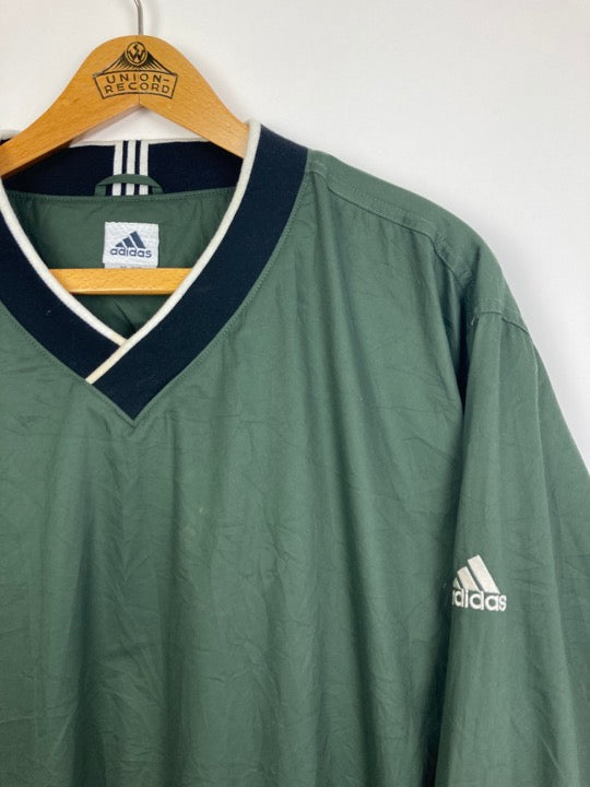 Adidas Jersey Sweater (XXL)