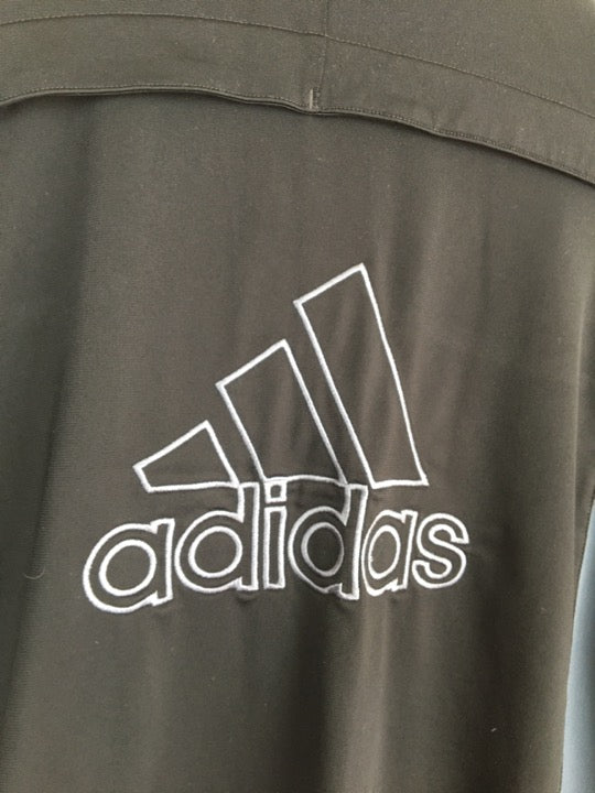 Adidas Trainingsjacke (S)