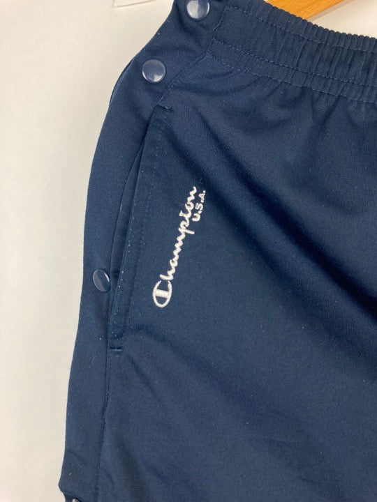 Champion Knopf Track Pants (M)