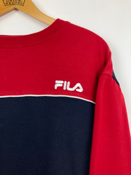 Fila Sweater (L)