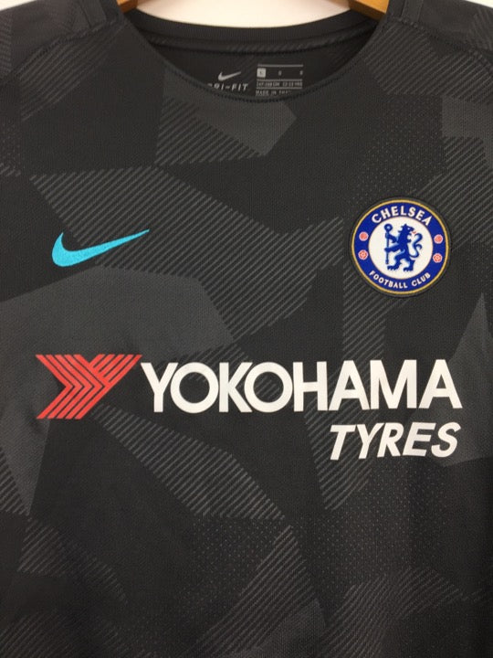 Nike Chelsea Trikot (XS)