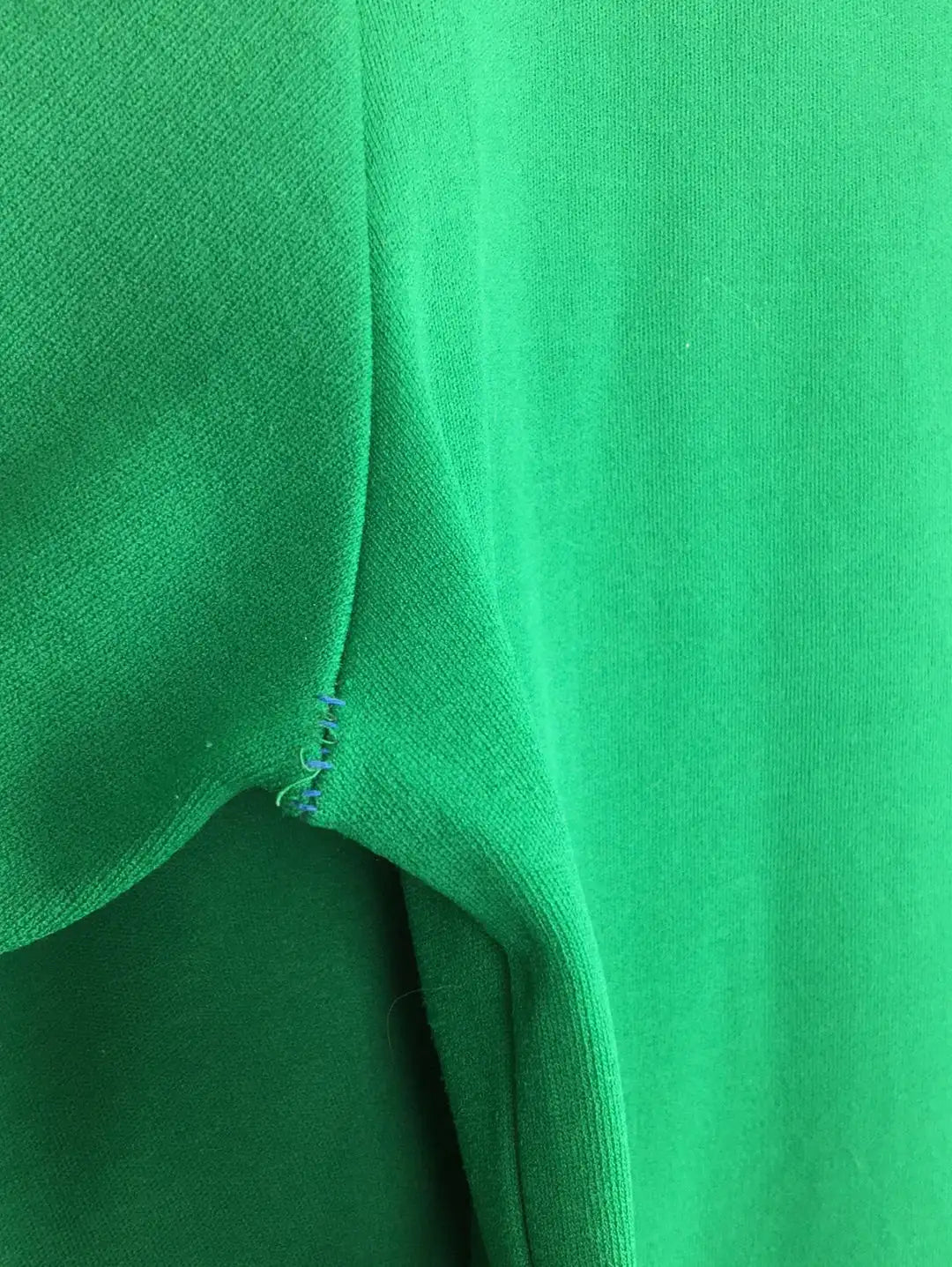 Grasshoppers Trainingsjacke (S)