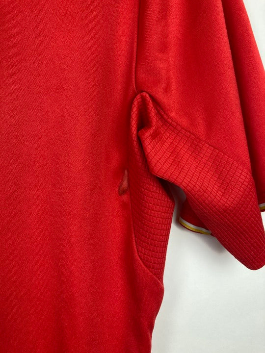 New Balance Liverpool FC Trikot (S)