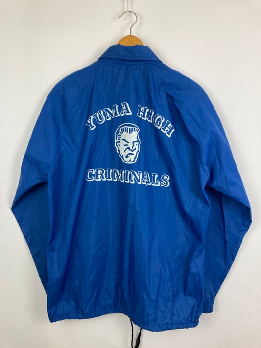 „Yuma High Band“ Jacke (M)