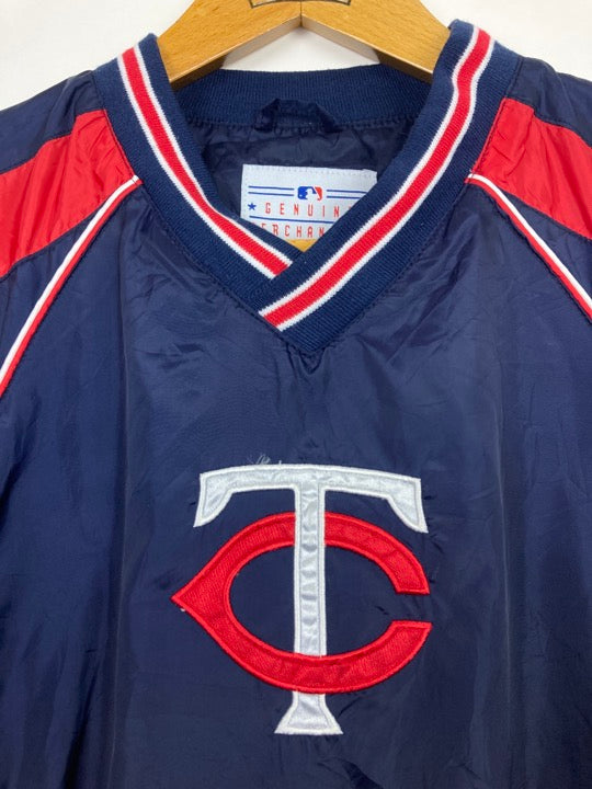 „Twins“ MLB Jersey Sweater (M)
