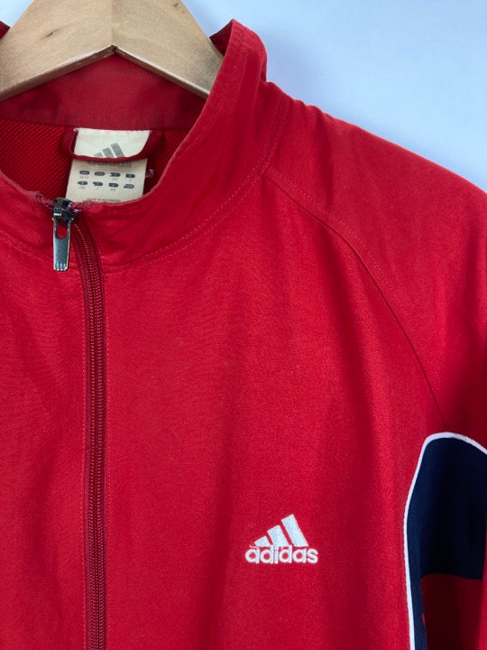 Adidas Trainingsjacke (L)