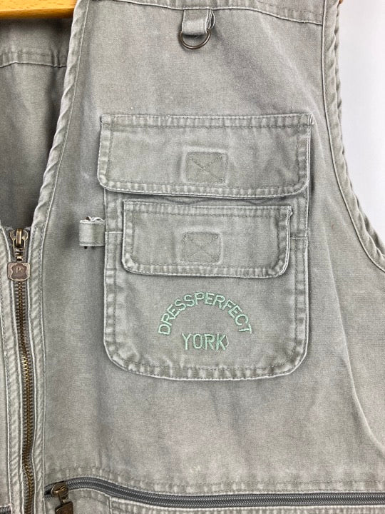 Dress Perfect Utility Weste (M)